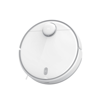 Xiaomi Mi Robot Vacuum-Mop 2 Pro EU Okos Robotporszívó Fehér