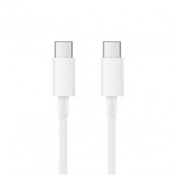 Xiaomi Mi USB Type-C to Type-C kábel fehér