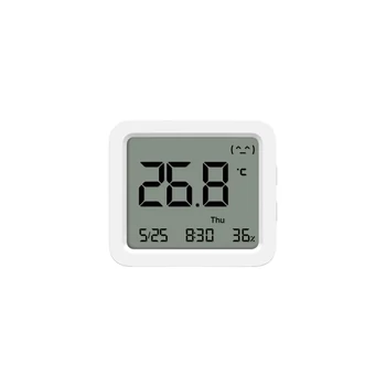 Xiaomi Smart Temperature and Humidity Monitor 3 hőmérséklet-, és páratartalom mérő (BHR9041GL)
