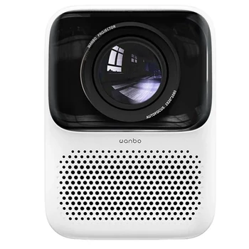 Wanbo T2 Max (ÚJ) Hordozható projektor 