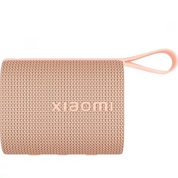 Xiaomi Sound Pocket Pink GL / QBH4380GL