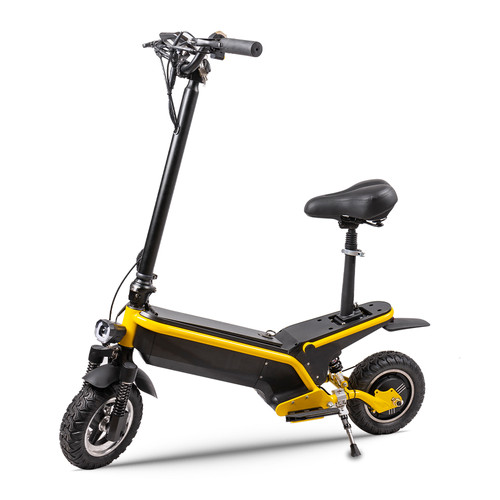 Techsend Electric Scooter Cyber R Elektromos Roller
