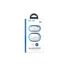 Bluetooth fülhallgató, headset YooUp E07 TWS 5.0 fehér