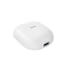 Bluetooth fülhallgató, headset YooUp E09 Serenity fehér