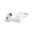 Bluetooth fülhallgató, headset Yooup E12 Transparent 5.1 TWS fehér.