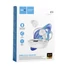 Yooup E13 5.3 TWS Bluetooth Headset Fehér