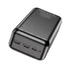 Power Bank 30000 mAh Borofone BJ27B Pindar fekete