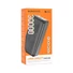 Power Bank 30000 mAh Borofone BJ27B Pindar fekete