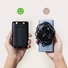 Power Bank 10000 mAh Veger C11 W1170 PD 20W fekete