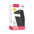 Power Bank 20000 mAh Hoco J91A fekete