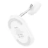 Hoco CW40 Noble 3in1 Wireless Gyorstöltő Állvány fehér