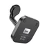 Asztali töltőállomás 3in1 (2 Lightning 1 wireless port) Hoco CW43 Graceful fekete
