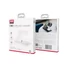 3in1 wireless gyorstöltő állomás XO WX023 fehér
