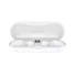 Vezeték nélküli Bluetooth Stereo fülhallgató headset Borofone BW41 Prestige TWS fehér