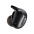 Bluetooth fülhallgató, headset Usams LX08 TWS Earbuds 5.0 fekete