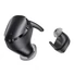 Bluetooth fülhallgató, headset Usams LX08 TWS Earbuds 5.0 fekete