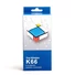 Bluetooth fülhallgató, headset K66 Gamer TWS