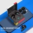 Bluetooth fülhallgató, headset K66 Gamer TWS