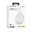 Borofone BO26 Delightful Bluetooth Fejhallgató Fehér