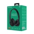 Bluetooth fejhallgató, stereo headset Borofone BO4 Charming fekete