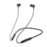 Bluetooth fülhallgató, headset Borofone BE58 Neck Sport fekete