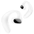 Bluetooth fülhallgató, headset TWS Borofone BW22 Dawn fehér