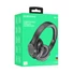 Borofone BO24 Gratified Bluetooth Fejhallgató Fekete