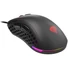 Genesis Xenon 800 Gamer egér 16000 DPI RGB