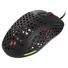 Genesis Xenon 800 Gamer egér 16000 DPI RGB