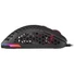 Genesis Xenon 800 Gamer egér 16000 DPI RGB