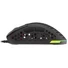Genesis Xenon 800 Gamer egér 16000 DPI RGB