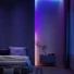 Govee RGBIC Wi-Fi + Bluetooth LED szalagfények védőbevonattal (10 méter)