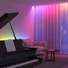 Govee Wi-Fi RGBIC LED Szalag (3 méter) Hang + Wi-Fi + Bluetooth vezérléssel