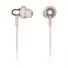 1More E1025 Stylish In-Ear fülhallgató - Arany