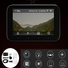 Kép 2/2 - Xiaomi Mi Starvis 1S Dashcam autós fedélzeti kamera