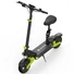 isinwheel D2 Plus Green Prémium Elektromos Roller – 48v, 20Ah, 1000W, 65 km