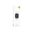 BOROFONE BD9 SMART WATCH SPORT OKOSÓRA EZÜST VÍZÁLLÓ IP67