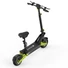 isinwheel D2 Plus Green Prémium Elektromos Roller – 48v, 20Ah, 1000W, 65 km