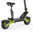 isinwheel D2 Plus Green Prémium Elektromos Roller – 48v, 20Ah, 1000W, 65 km