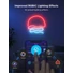 Govee Neon szalagfény 2 (4m) Fehér
