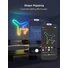 Govee Neon szalagfény 2 (4m) Fehér