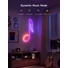 Govee Neon szalagfény 2 (4m) Fehér