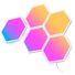 Govee - Glide Hexa LED Panels 5db Okos LED Panel