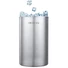 Circle Joy Stainless Steel Ice Bucket Rozsdamentes Acél Italhűtő Vödör