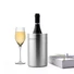 Circle Joy Stainless Steel Ice Bucket Rozsdamentes Acél Italhűtő Vödör