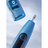 Oclean X10 Sonic Toothbrush Szónikus Elektromos Fogkefe Kék