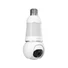 Imou Bulb Cam 5MP beltéri dómkamera kamera IPC-S6DP-5M0WEB-E27