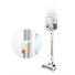 Lydsto Vacuum Cleaner V9 Akkumulátoros porszívó Fehér