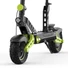 isinwheel D2 Plus Green Prémium Elektromos Roller – 48v, 20Ah, 1000W, 65 km