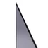 Wanbo Fresnel Anti-Light Screen Hordozható fényelnyelő vetítővászon 75" (WBAA05)